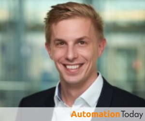 UiPath Tabs SAP Automation Vet Schrötel to Lead Product Strategy