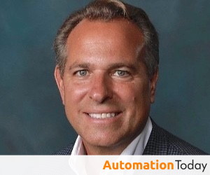 Software Vet Joins Automation Anywhere to Lead Sales