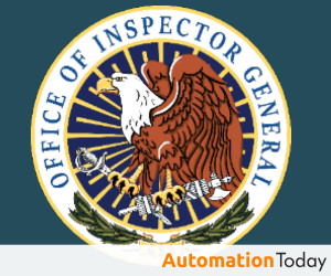 GSA Audit Says RPA Program ‘Did Not Comply’ with Its Own Security Requirements