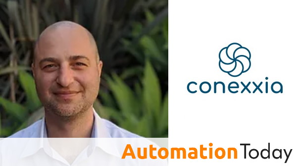 Creatio Partners with Conexxia for Global Intelligent Automation Reach