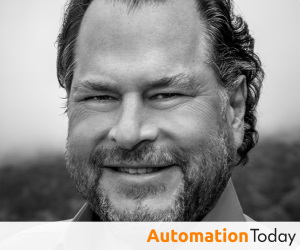 Benioff: Salesforce Aims to Empower a Billion AI Agents For Process Automation by End of 2025