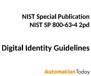 New NIST Guidelines Include Requirements for Gov’t Contractors Using AI