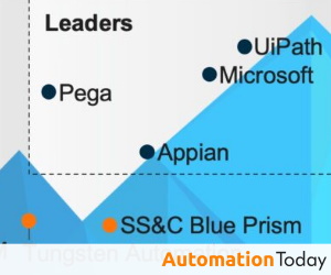 UiPath Tops Everest Group’s Assessment of Intelligent Automation Platform Providers