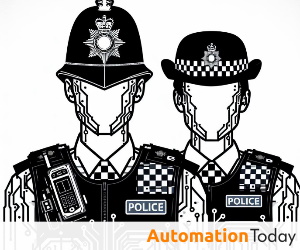 Report: AI and Intelligent Automation in Policing