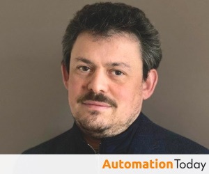 FUSION Stories: How Wesco’s Maxim Ioffe Thinks About Automation, Governance, and the Human Connection
