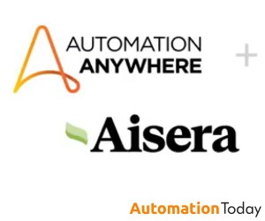 Automation Anywhere Acquires Aisera to Advance the Autonomous Enterprise