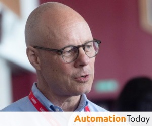 OCR to RPA to Agentic AI: Persson Traces ABBYY’s Journey in Automation