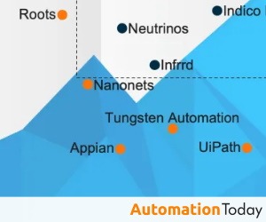 Everest Group Names IDP 'Leaders'