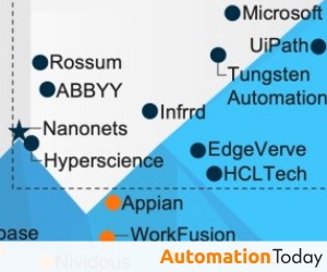 Everest Group Names IDP
