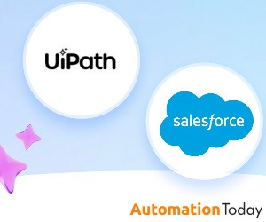 UiPath Adds Orchestration and CX Tools to Salesforce AgentExchange