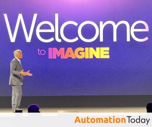Automation Anywhere Lands in Dallas for Imagine 2026