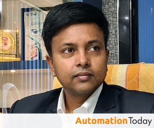 Krify launches AI-powered business process automation services