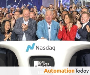 SS&C Rolls Out AI-Enabled Tools for Financial Services, Healthcare at Annual Conference