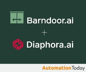 Barndoor Acquires Diaphora to Add Governed AI Workflow Automation
