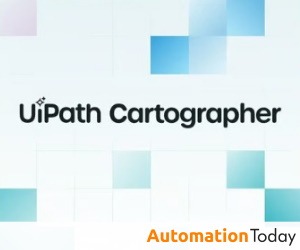 UiPath Launches Cartographer to Capture Enterprise Process Knowledge