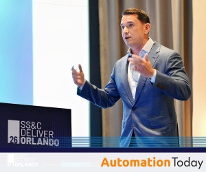 Agentic Automation Should be Outcome-Driven: A Conversation with SS&C