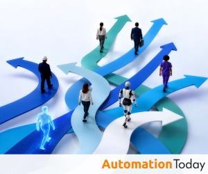 Report Predicts Automation Could Displace 11 Million U.S. Workers in a Decade