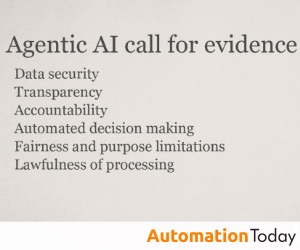 UK Regulator Seeks Input on Agentic AI Risks